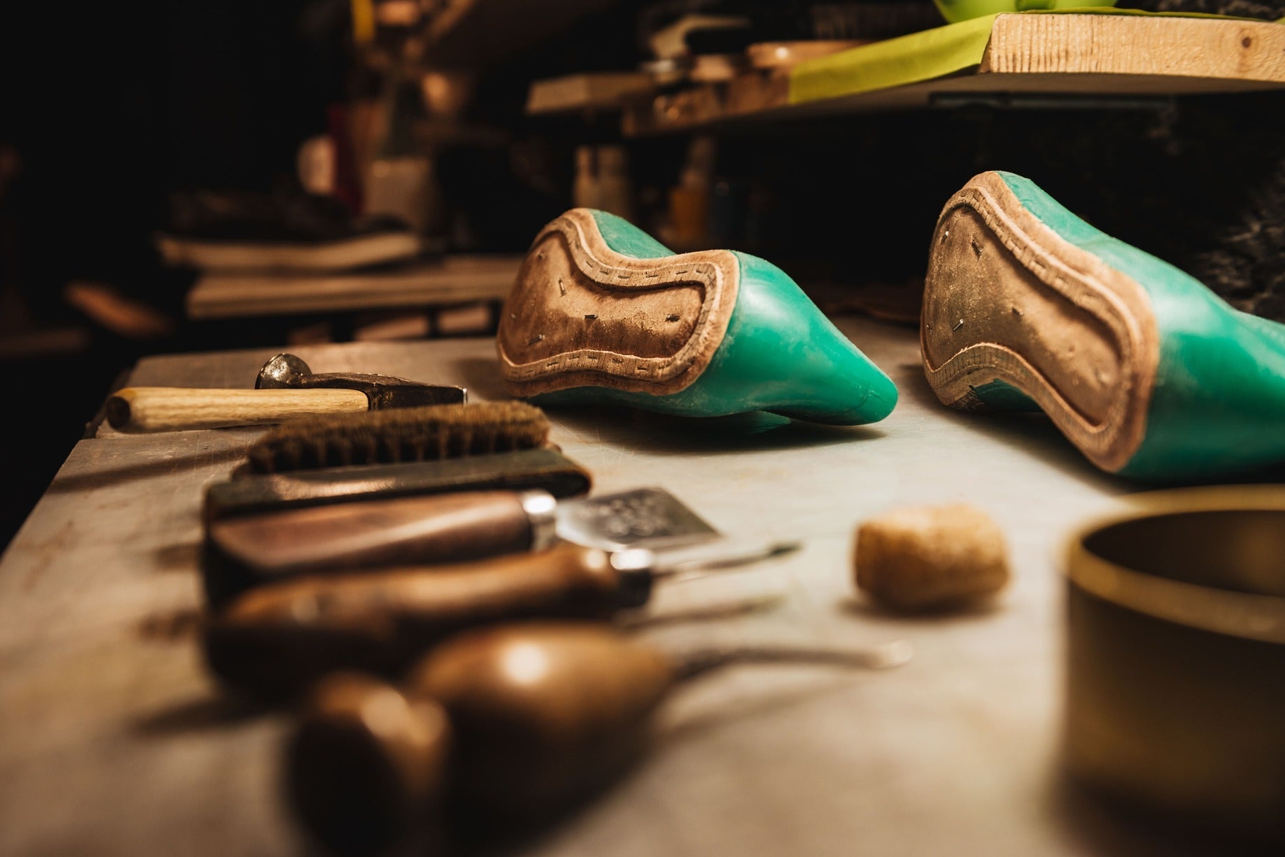 Qualità scarpe: come riconoscerle e fare la scelta giusta