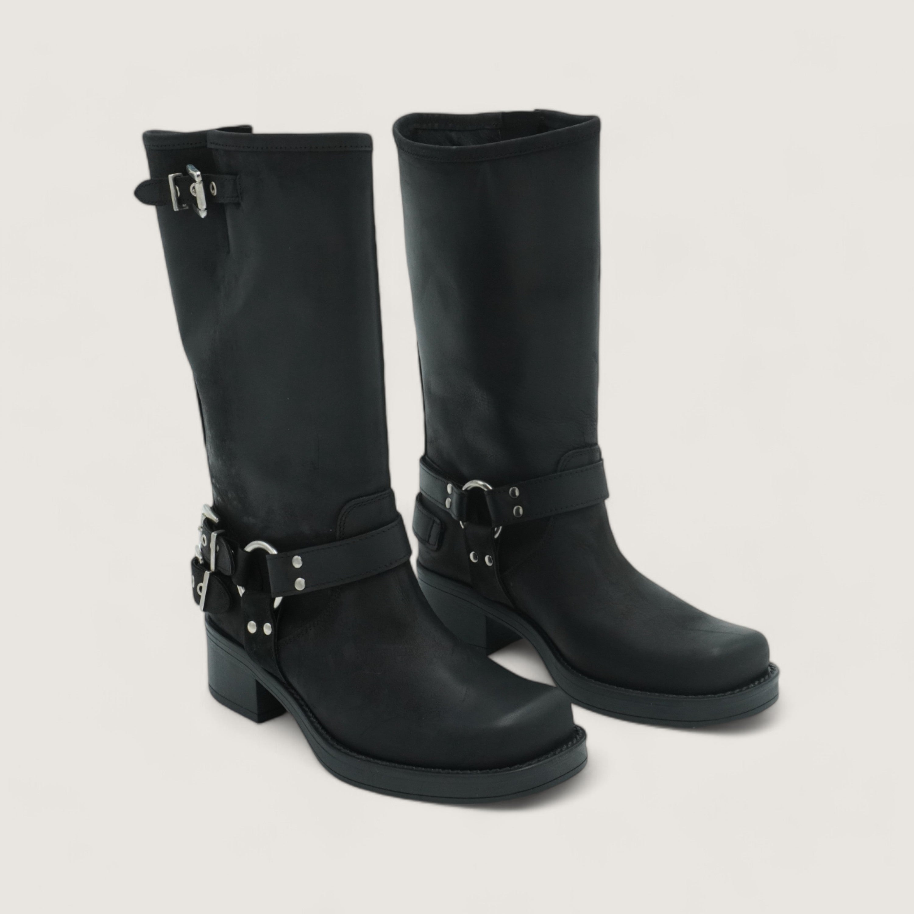 New Texas - Leather
