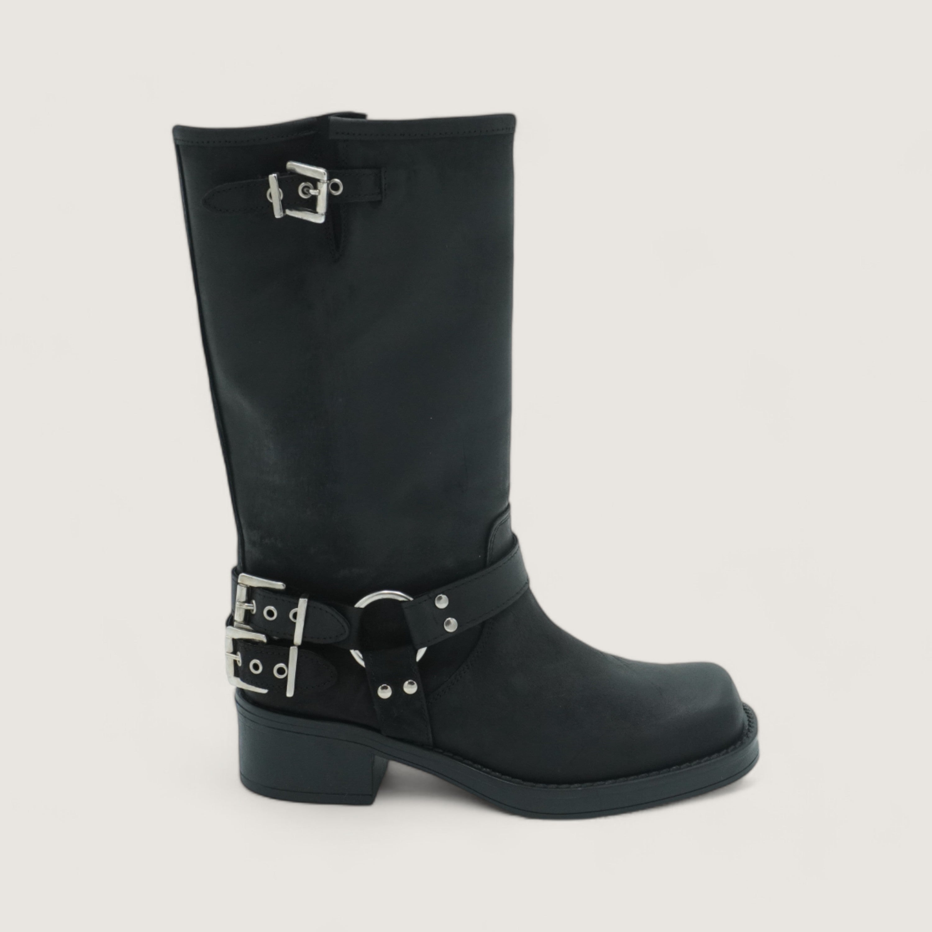 New Texas - Leather