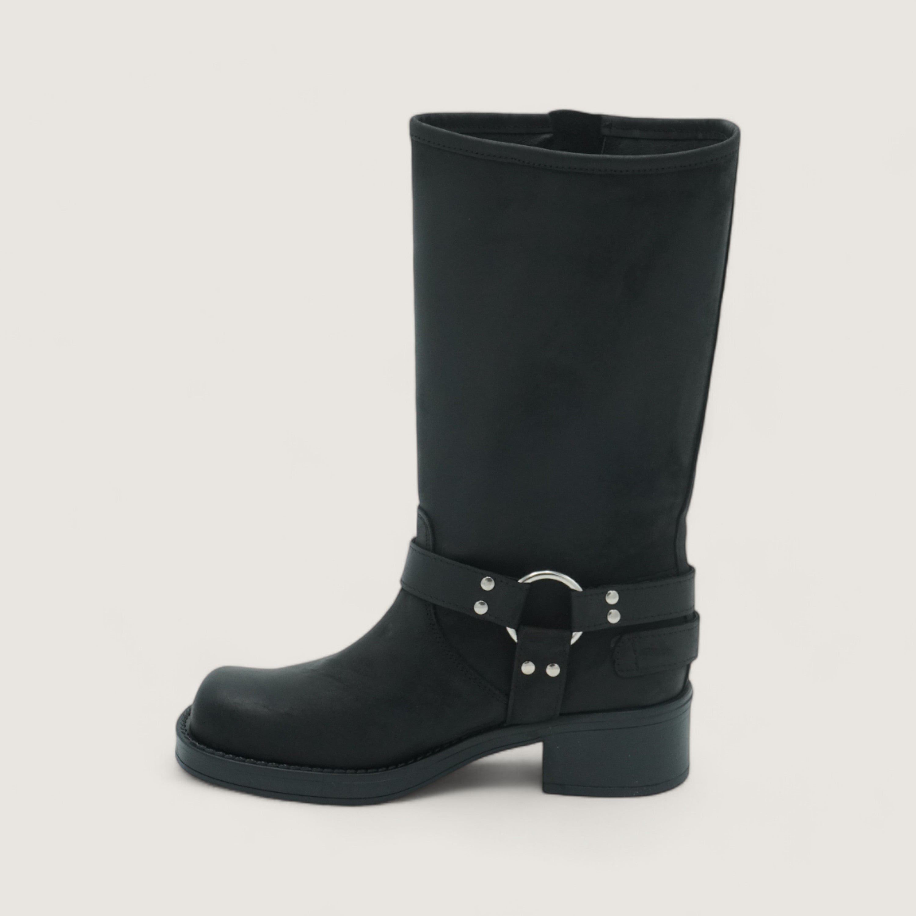 New Texas - Leather