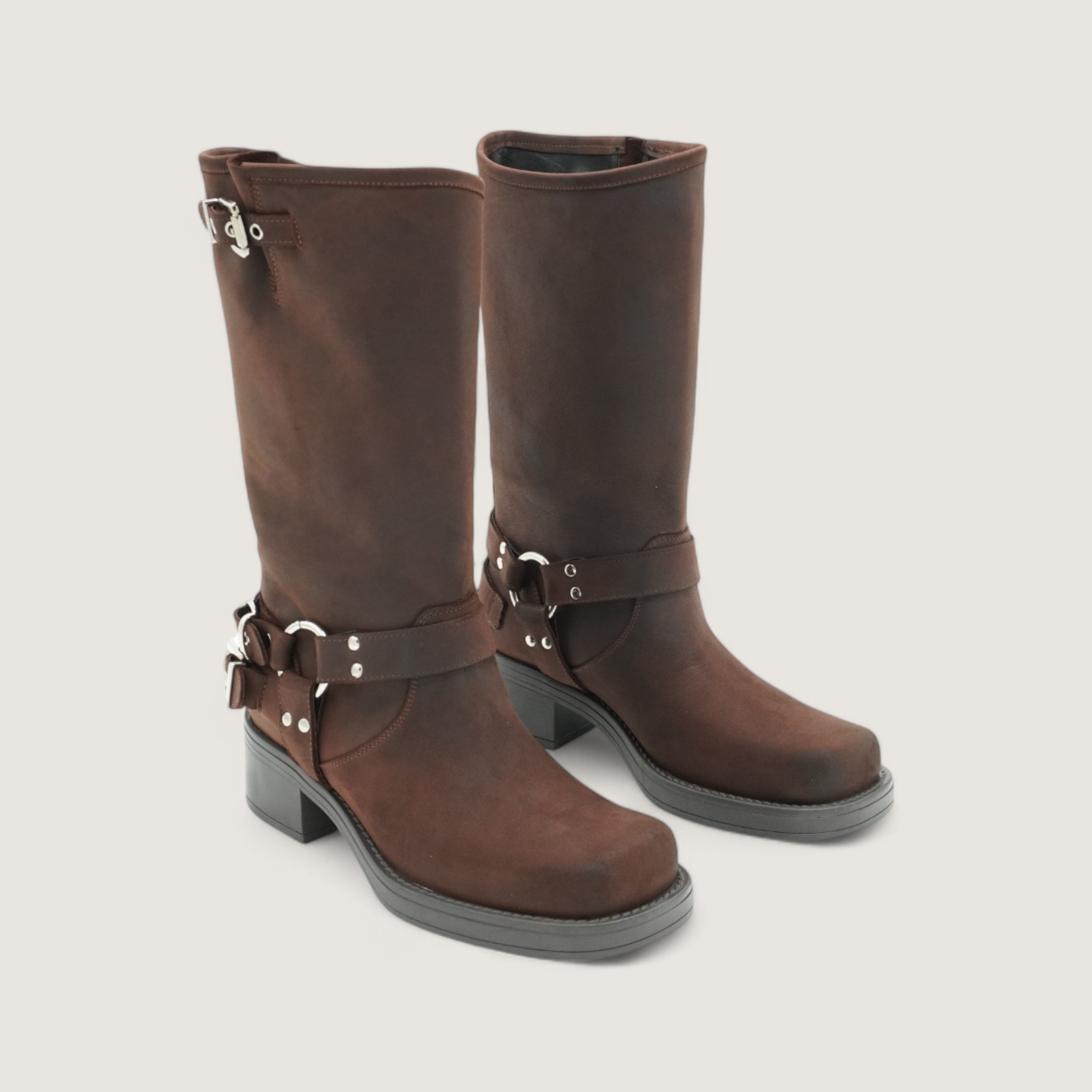 New Texas - Leather