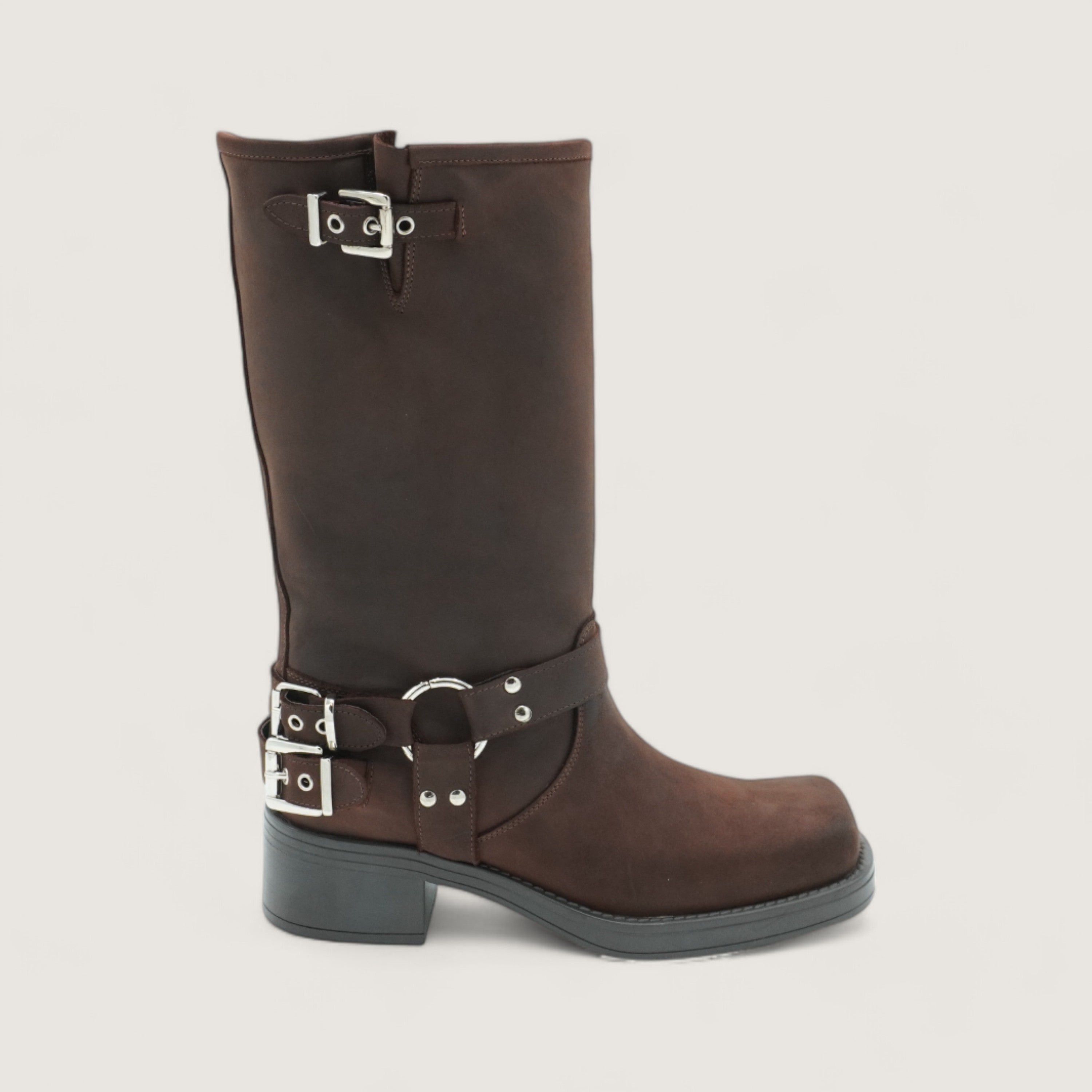 New Texas - Leather