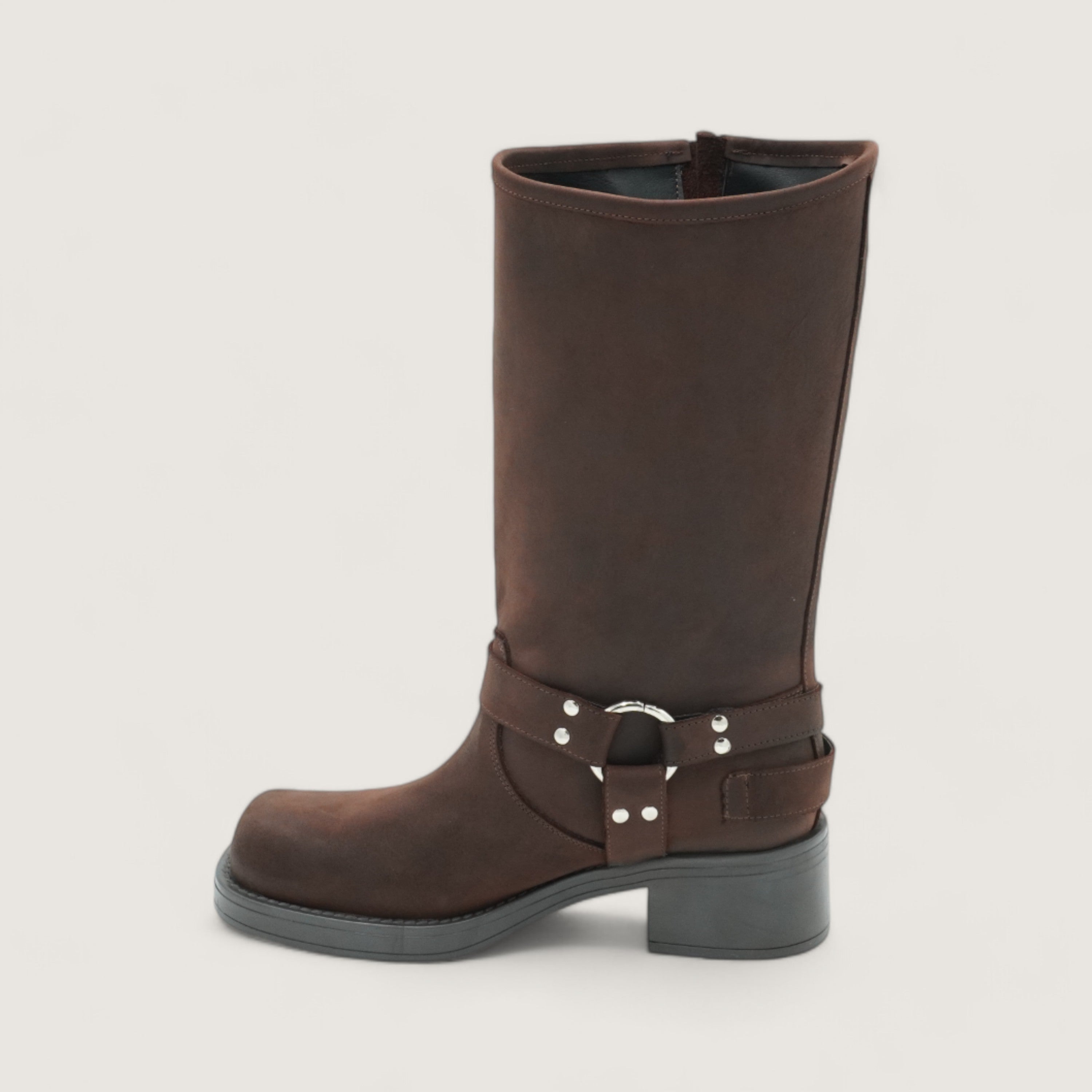 New Texas - Leather