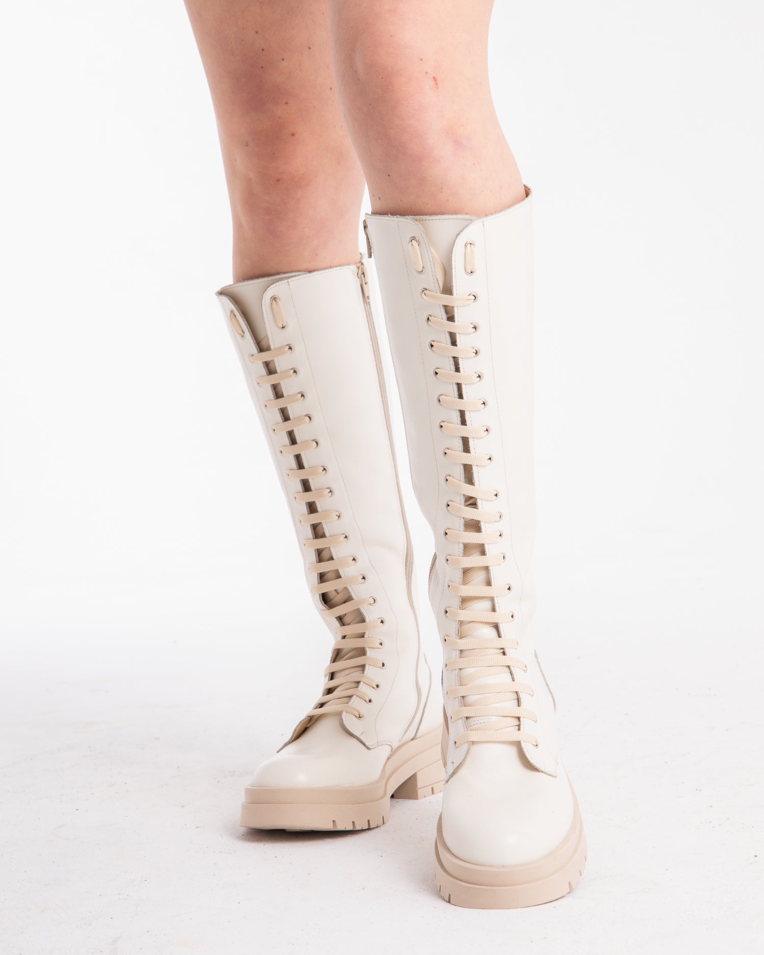 Béa - Blanc
