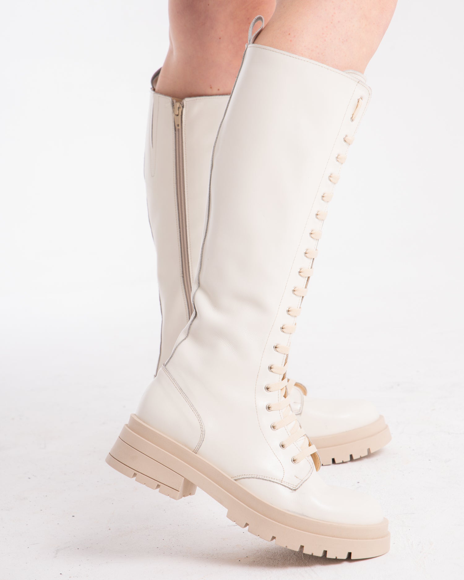 Béa - Blanc