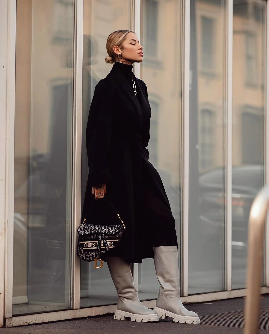 Zoe Cristofoli influencer