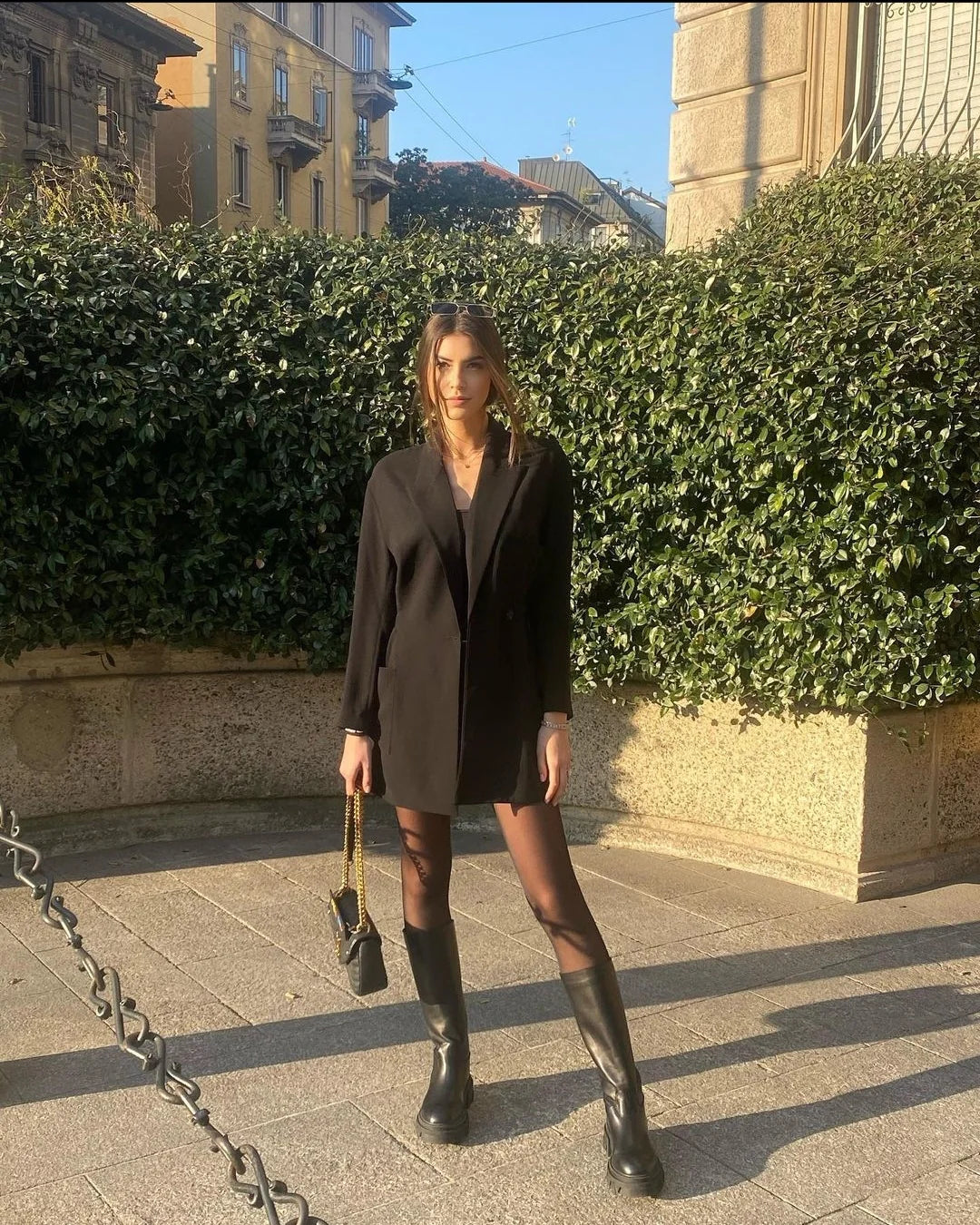 Giulia Costa Influencer